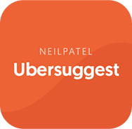 Ubersuggest